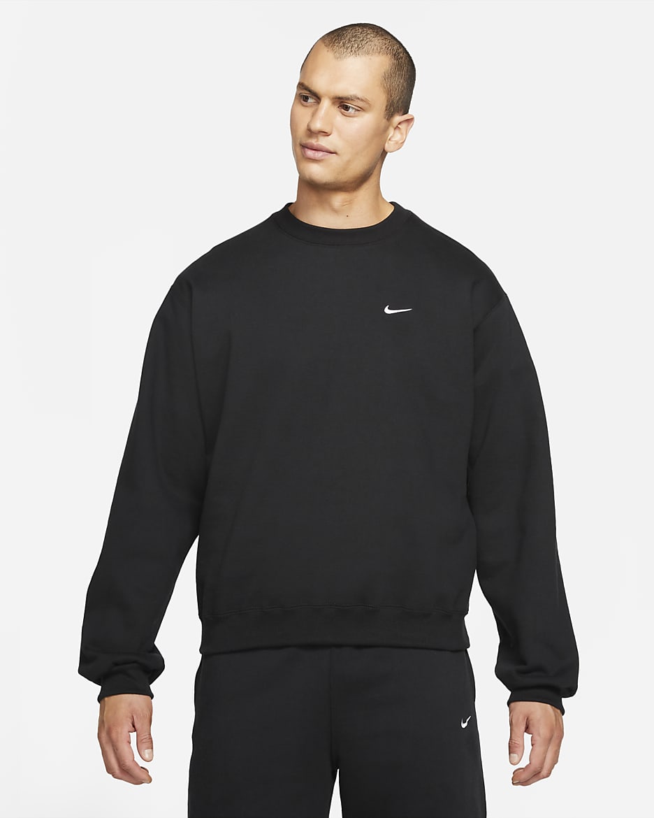 Sudadera de cuello redondo para hombre Nike Made In the USA Nike